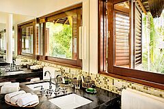 Campo Bahia Badezimmer Badezimmer Campo Bahia