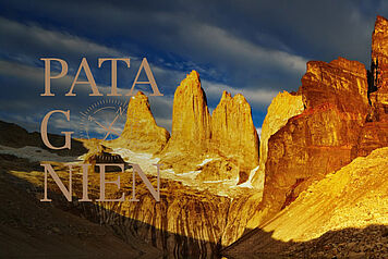 Zwischen Natur und Luxus Patagonien