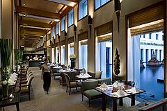 The Sukhothai BKK Colonnade Colonnade The Sukhothai BKK