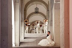 Rosewood San Miguel de Allende Pride Bride Rosewood San Miguel de Allende