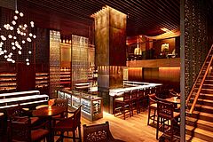 Park Hyatt Saigon Lam Son Bar Lam Son Bar Park Hyatt Saigon