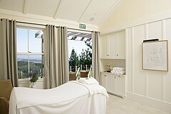 The Farm at Cape Kidnappers Spa Spa The Farm at Cape Kidnappers
