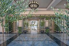 Lobby Griechenland Domes Miramare Corfu Griechenland Domes Miramare Corfu Lobby