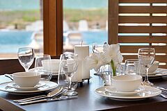 The Setai Sea of Galilee Food 3 Food 3 The Setai Sea of Galilee