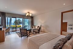 The Setai Sea of Galilee Villa Kenereth 3 Villa Kenereth 3 The Setai Sea of Galilee