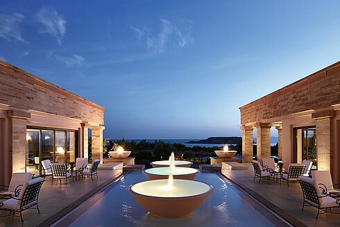 Athen -  Cape Sounio Grecotel Boutique Resort