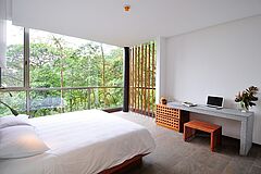 Mashpi Lodge Bedroom Bedroom Mashpi Lodge