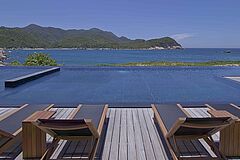Amanoi Pool Pool Amanoi