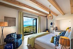 Morukuru Family Ocean House Schlafzimmer Schlafzimmer Morukuru Family Ocean House