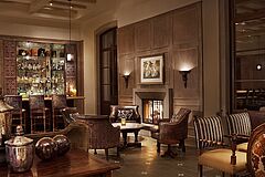 Rosewood San Miguel de Allende 1826 Tequila Bar 1826 Tequila Bar Rosewood San Miguel de Allende