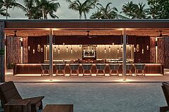 Patina Maldives Bar Bar Patina Maldives