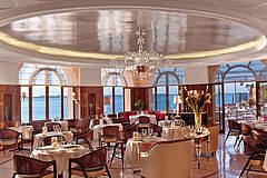 Belmond Hotel Cipriani Restaurant Restaurant Belmond Hotel Cipriani