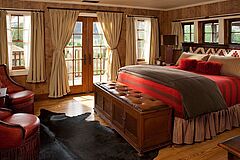 The Ranch at Rock Creek Bedroom Bedroom The Ranch at Rock Creek