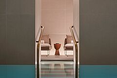 Spa Mailand Four Seasons Milano Italien Mailand Four Seasons Milano Italien Spa