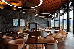 The Lindis Lounge Lounge The Lindis