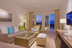 Luxury Collection Hotel Paracas Living Room Living Room Luxury Collection Hotel Paracas