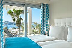 7 Pines Laguna Suite Sea View 2 Bedroom Lagunda Suite Sea View 2 Bedroom 7 Pines