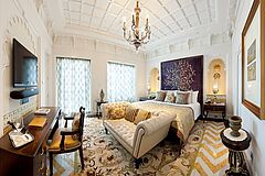 The Taj Mahal Palace, Mumbai Schlafzimmer Schlafzimmer The Taj Mahal Palace, Mumbai