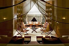 Aman-i-Khás Tent Tent Aman-i-Khás