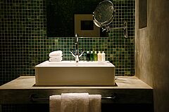 Tintagel Badezimmer Badezimmer Tintagel