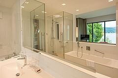 VIVAMAYR Maria Wörth Badezimmer Badezimmer VIVAMAYR Maria Wörth