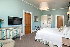 The Marlborough Lodge Room Room The Marlborough Lodge