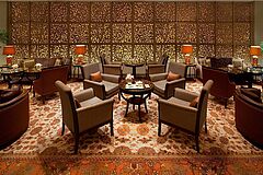 The Taj Mahal Palace, Mumbai Apollo Lounge Apollo Lounge The Taj Mahal Palace, Mumbai