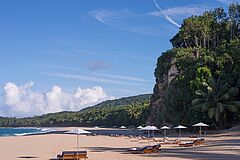 Amanera Club de Playa Clu de Playa Amanera