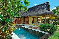 Constance Le Prince Maurice Villa Villa Constance Le Prince Maurice