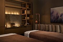 Las Alcobas Napa Valley Atrio Spa Atrio Spa Las Alcobas Napa Valley