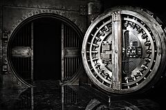 The NoMad Hotel Los Angeles Vault Vault The NoMad Hotel Los Angeles