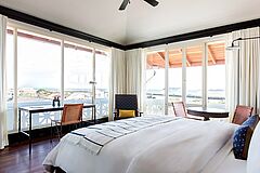 American Trade Hotel Ausblick Ausblick American Trade Hotel