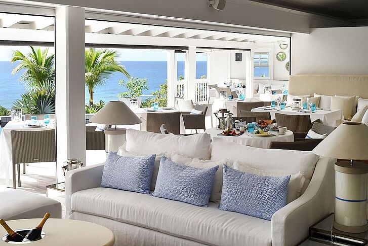 St. Barthelemy Le Toiny Ambiente Ambiente St. Barthelemy Le Toiny