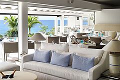 St. Barthelemy Le Toiny Ambiente Ambiente St. Barthelemy Le Toiny