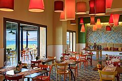 Rocco Forte Verdura Trattoria Liola Trattoria Liola Rocco Forte Verdura