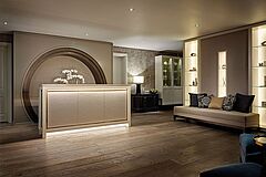 The Langham Spa Spa The Langham