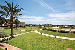 Fontsanta Hotel Thermal SPA & Wellness Areal garden Areal Garden Fontsanta Hotel Thermal SPA & Wellness