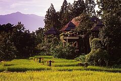 Four Seasons Resort Chiang Mai Resort Resort Four Seasons Resort Chiang Mai