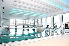 VIVAMAYR Maria Wörth Pool Pool VIVAMAYR Maria Wörth
