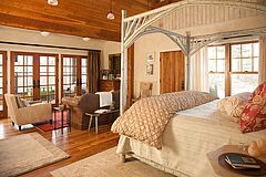The Ranch at Rock Creek Schlafzimmer Schlafzimmer The Ranch at Rock Creek