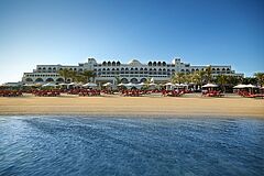 Jumeirah Zabeel Saray Beach Beach Jumeirah Zabeel Saray