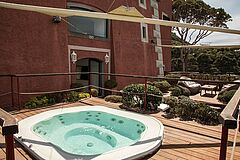 Mezzatorre Hotel and Thermal Spa Grand Suite Grand Suite Mezzatorre Hotel and Thermal Spa