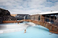 The Retreat at Blue Lagoon Iceland Thermal Thermal The Retreat at Blue Lagoon Iceland