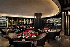 The Sukhothai BKK La Scala La Scala The Sukhothai BKK