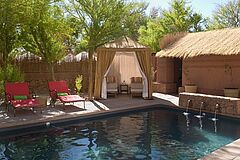 Awasi Atacama Pool Pool Awasi Atacama