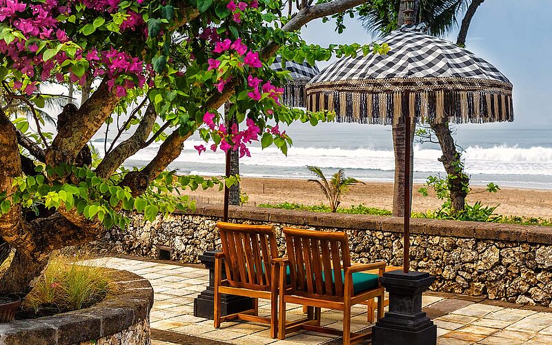 The Oberoi Lombok Film Film The Oberoi Lombok