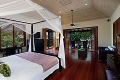 Hermitage Bay Garden Suite Garden Suite Hermitage Bay