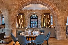The Setai Tel Aviv Restaurant Restaurant The Setai Tel Aviv