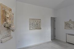 Villa N°3 auf Paros mable Art Mable Art Villa N°3 auf Paros