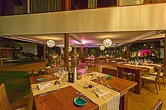 Campo Bahia Restaurant Restaurant Campo Bahia